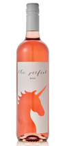 Mazza Wines 2023 The Perfect Rosé, Lake Erie